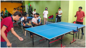 <strong><u>Extra Curricular</u></strong> 6 image 9