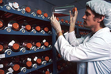 Read more about the article Bachelor of Science in Bio-Technology (BSc Bio -Tech) 03￼