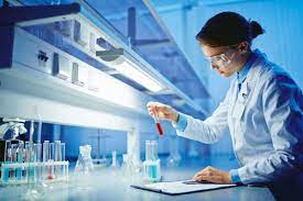 Bachelor of Science in Bio-Technology (BSc Bio -Tech)05 2