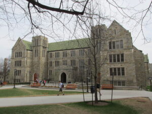 Read more about the article School of Commerce￼