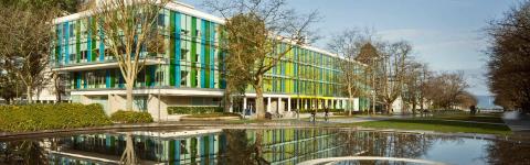 School of Commerce 2 the