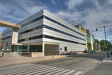 Bachelor of Science in (PMIT) – Physics, Mathematics, Information Technology 04 2 220px MIT Media Lab