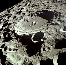 220px Moon Dedal crater