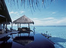 Rehendi Suite Deck Service