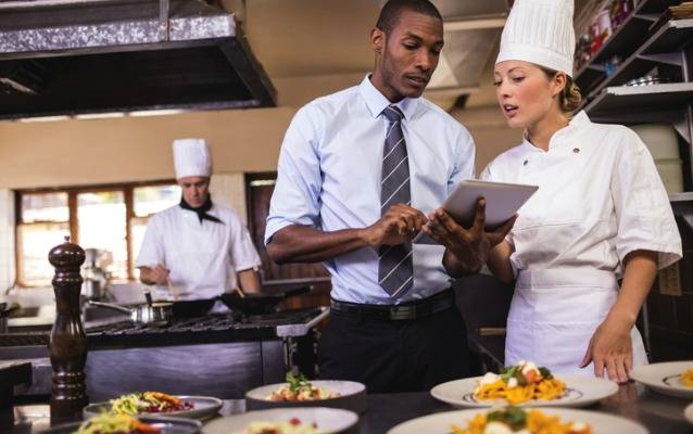 Bachelor of Hotel Management and Catering Technology Case Study 2