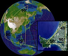 Bachelor of Science Mathematics- PCM (Physics, Chemistry, Mathematics) Case Study 15 Triangles spherical geometry
