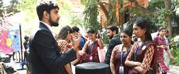 Bachelor of Science Mathematics- PCM (Physics, Chemistry, Mathematics) Campus Life 2 iou