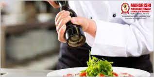 Bachelor of Hotel Management and Catering Technology Case Study 3 ty 4