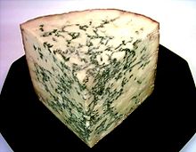 220px Blue Stilton Quarter Front