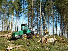 220px TJ harvesteri