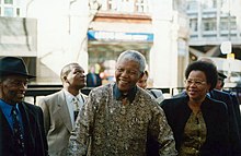 Nelson Mandela 2000 4