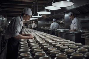 Read more about the article Advanced Food Production I