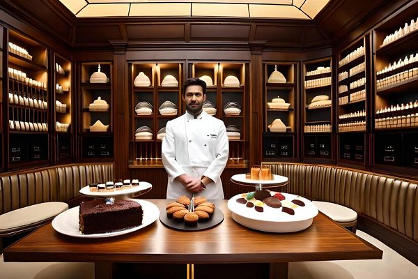 Read more about the article Foundation of F and B Service III