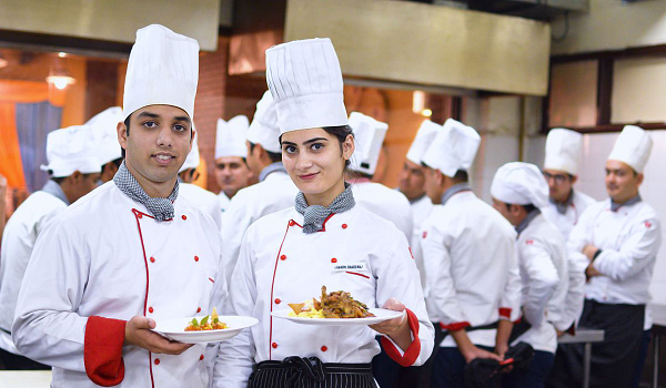 Read more about the article School of Hospitality and Catering Design and Development