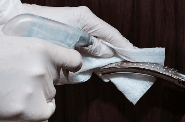 Methods of cleaning and upkeep of silver polishing methods 2 Methods of cleaning and upkeep of silver polishing methods