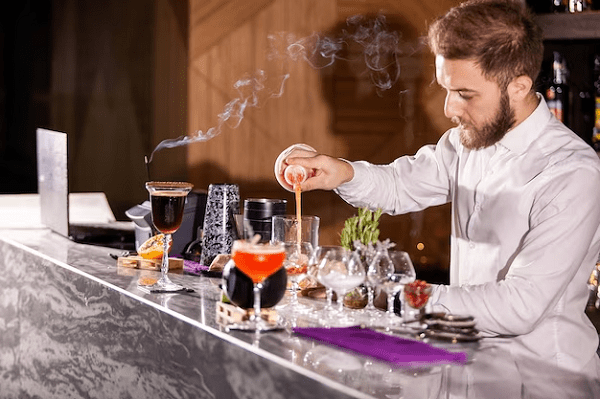 Read more about the article Service of non ‐ alcoholic beverages