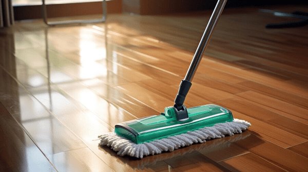 Types of cleaning 2 Types of cleaning 1