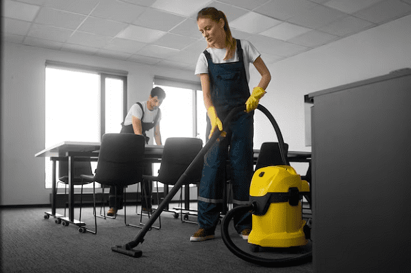 Types of vacuum cleaners 2 Types of vacuum cleaners