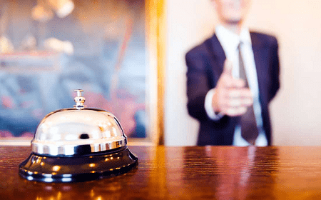 Bell Service 2 Bell Service