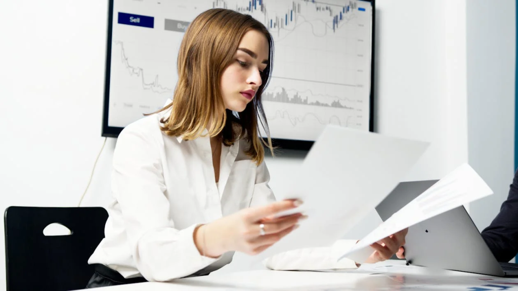 Analysis of financial statement