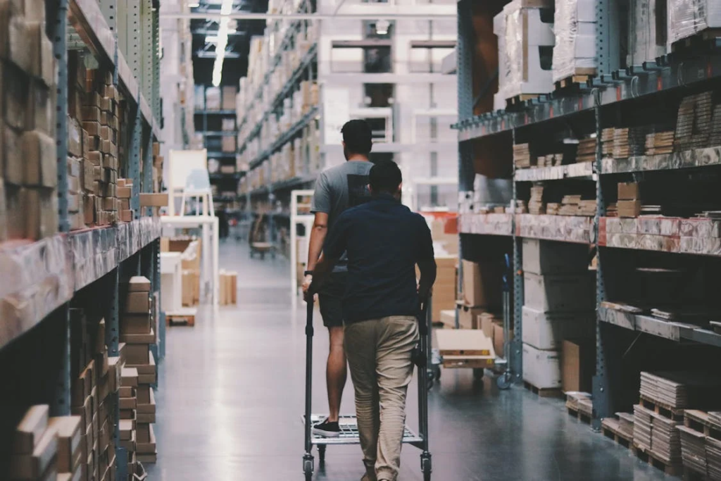Need Inventory valuation