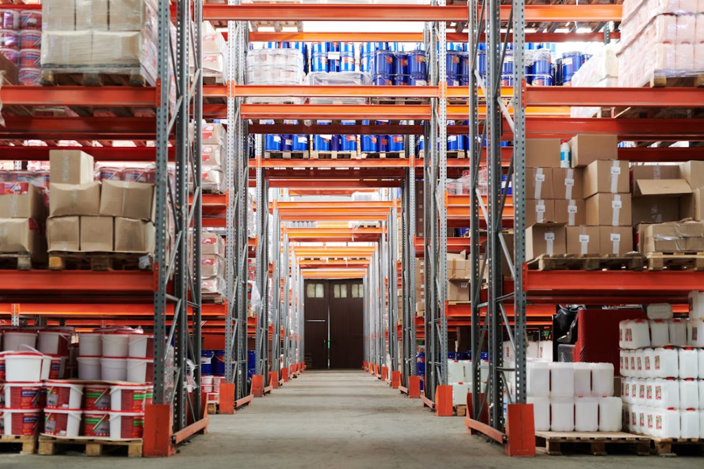 Purpose of Inventory Valuation 3 Purpose of Inventory Valuation