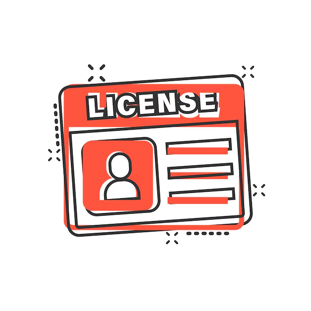 Termination of licenses 3 image 24