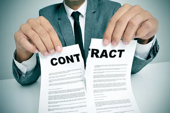 Discharge of contract 3 image 37